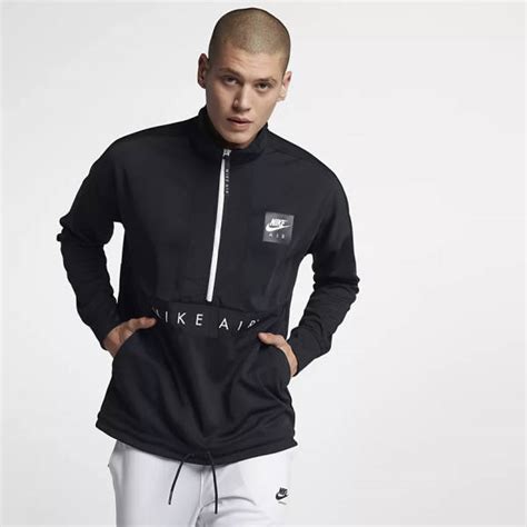 nike werder trainingsjacke schwarz|Schwarze Nike Trainingsanzüge für Herren.